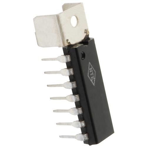 NTE1511 Unclassified