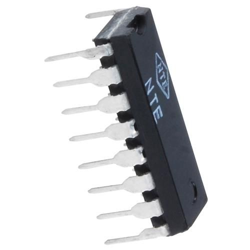 NTE1513 Unclassified