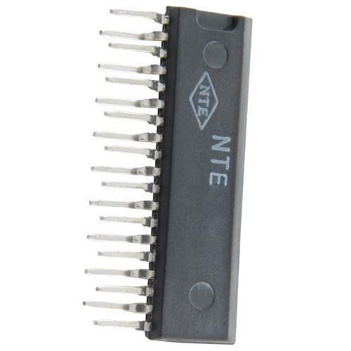 NTE1518 Unclassified