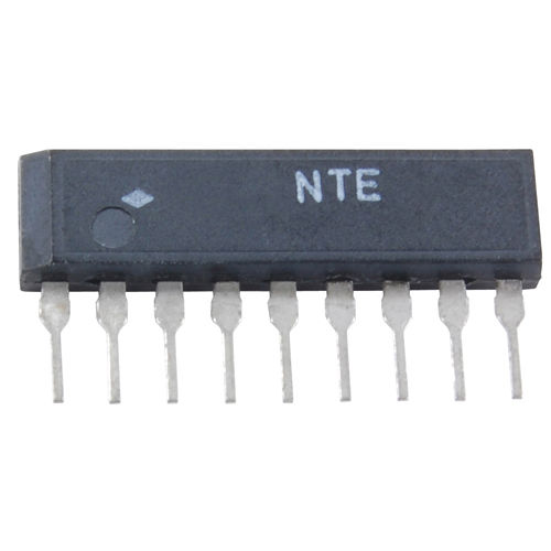 NTE1521 electronic component of NTE