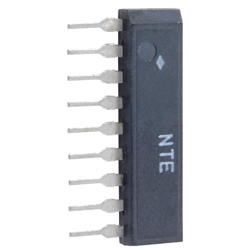 NTE1523 Unclassified