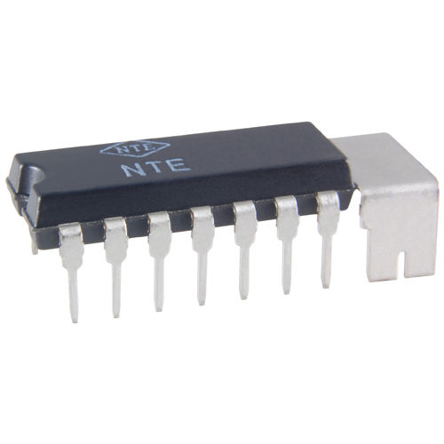 NTE1530 electronic component of NTE