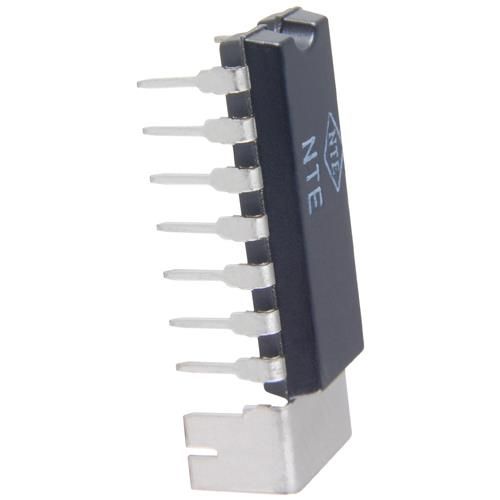 NTE1530 Unclassified