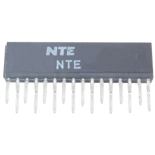 NTE1533 electronic component of NTE