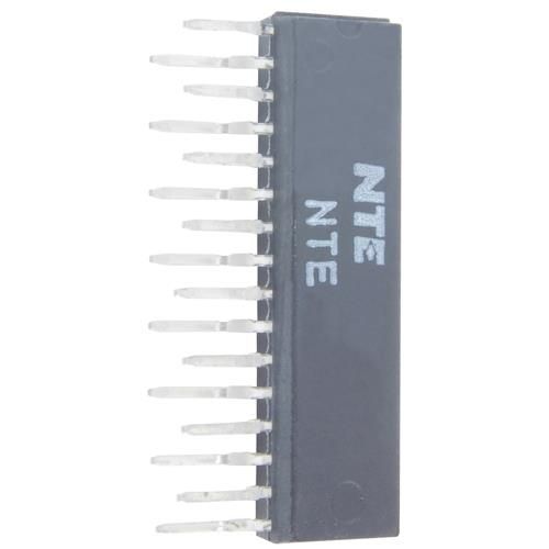 NTE1533 Unclassified