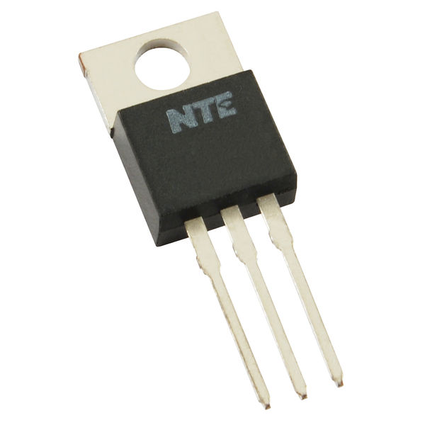 NTE153-5 electronic component of NTE