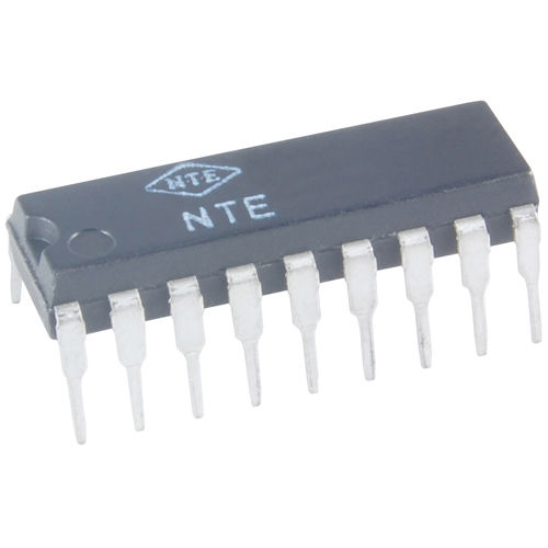 NTE1539 electronic component of NTE