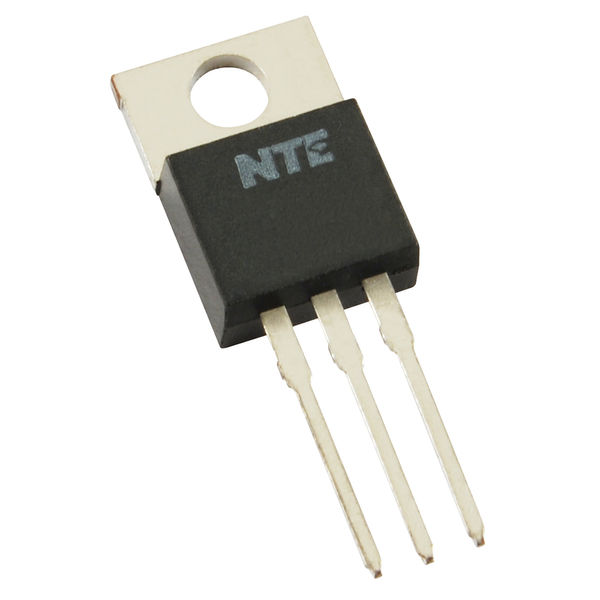 NTE153MCP electronic component of NTE