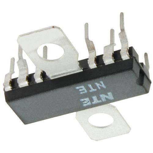 NTE1554 