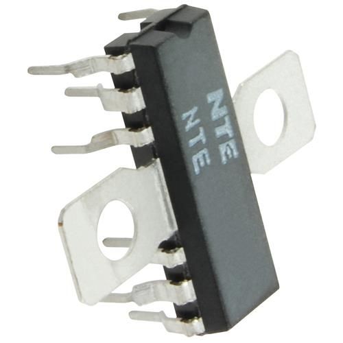 NTE1554 Unclassified