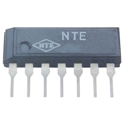 NTE1569 electronic component of NTE