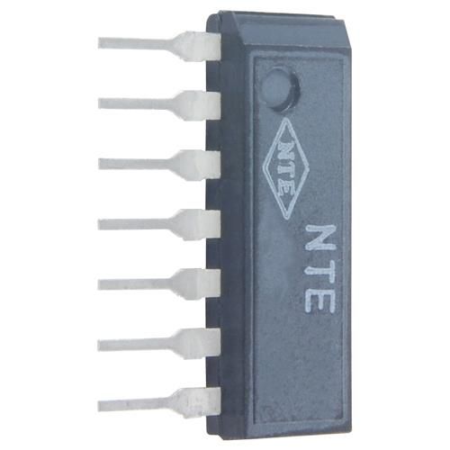 NTE1569 Unclassified