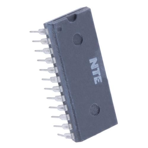 NTE1570 Unclassified