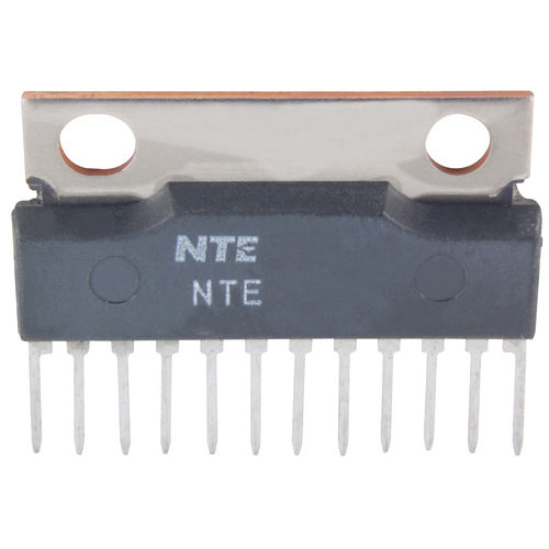 NTE1602 electronic component of NTE