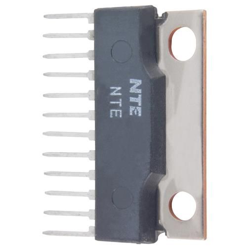 NTE1602 Unclassified