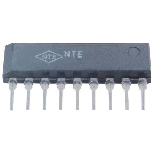 NTE1610 electronic component of NTE