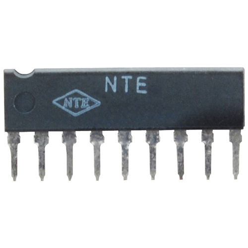 NTE1612 electronic component of NTE