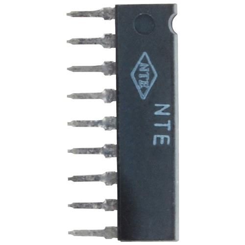 NTE1612 Unclassified