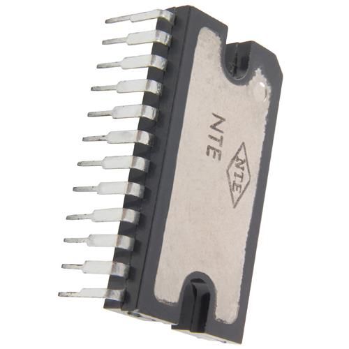 NTE1613 Unclassified