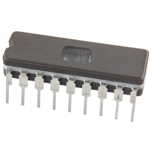NTE16C711JW electronic component of NTE