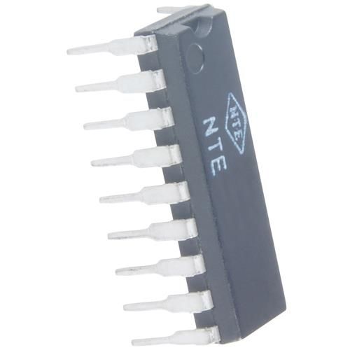 NTE1700 Unclassified
