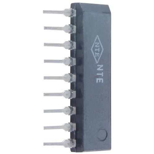NTE1704 Unclassified
