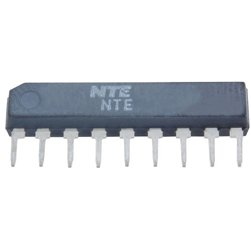 NTE1708 electronic component of NTE