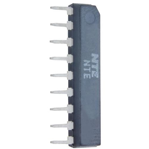 NTE1708 Unclassified