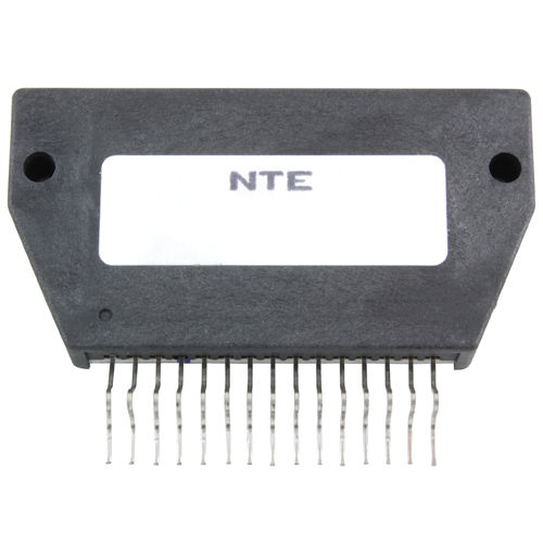 NTE1734 electronic component of NTE