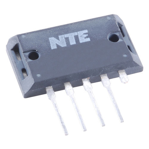 NTE1741 electronic component of NTE