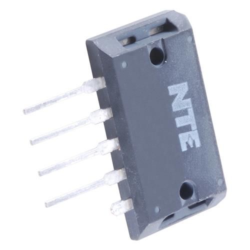 NTE1741 Unclassified
