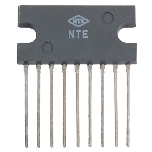 NTE1754 electronic component of NTE