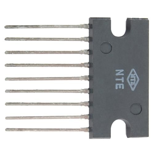 NTE1754 Unclassified