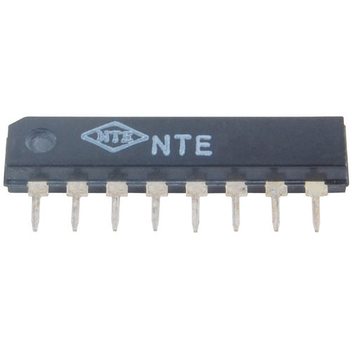 NTE1781 electronic component of NTE