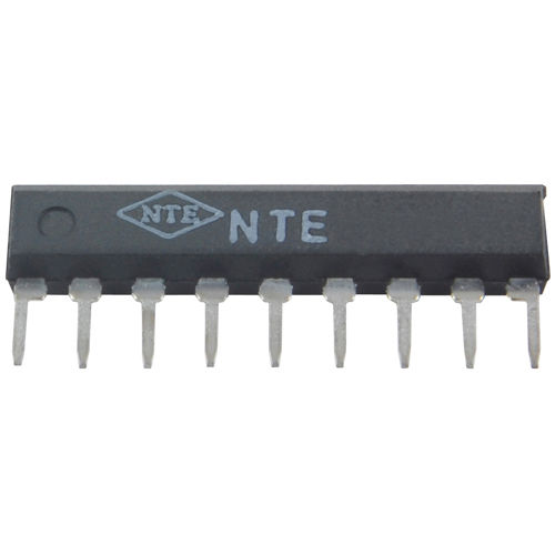 NTE1791 electronic component of NTE