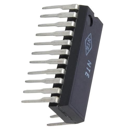 NTE1806 Unclassified