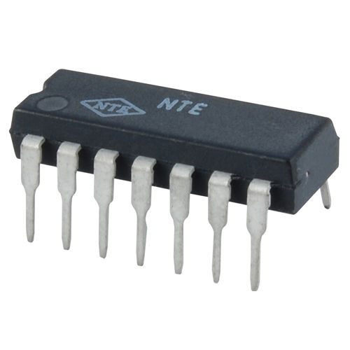 NTE1807 electronic component of NTE