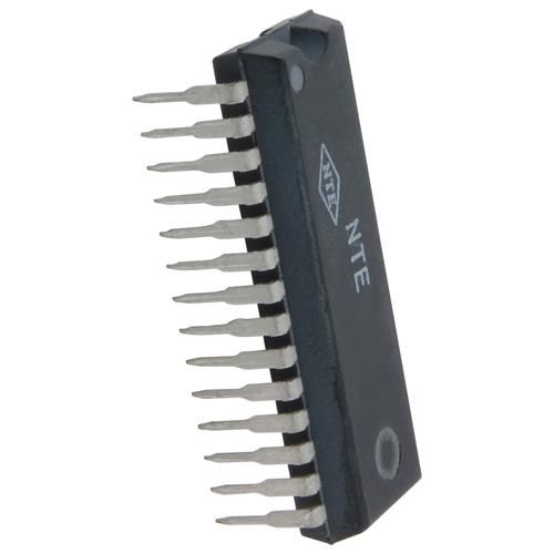 NTE1808 Unclassified