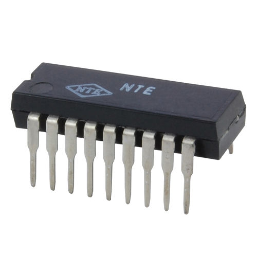 NTE1814 electronic component of NTE