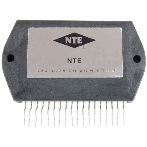 NTE1816 electronic component of NTE