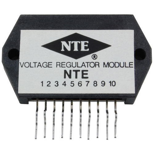 NTE1822 electronic component of NTE