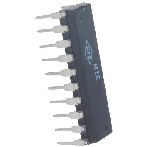 NTE1827 Unclassified