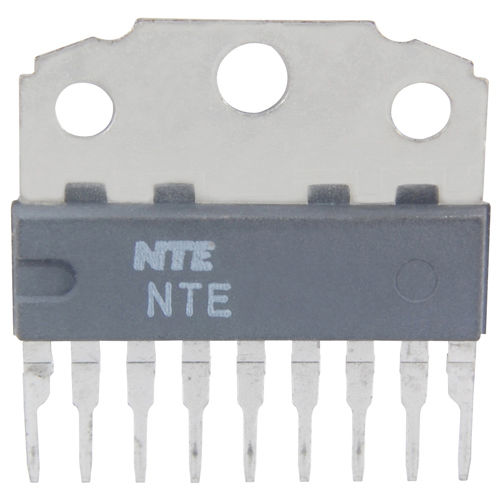 NTE1852 electronic component of NTE