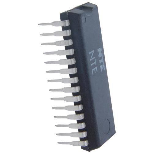 NTE1861 Unclassified