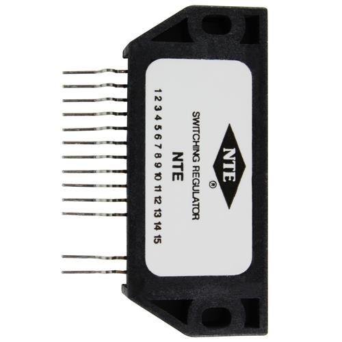 NTE1870 Unclassified