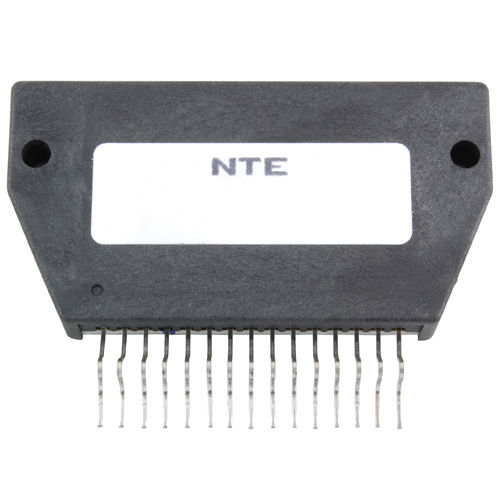 NTE1876 electronic component of NTE