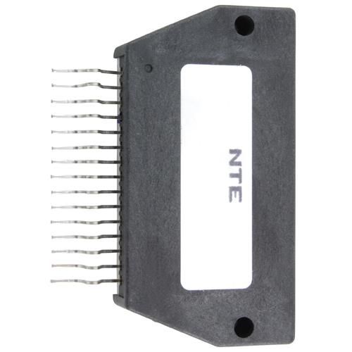 NTE1876 Unclassified