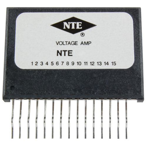 NTE1878 electronic component of NTE