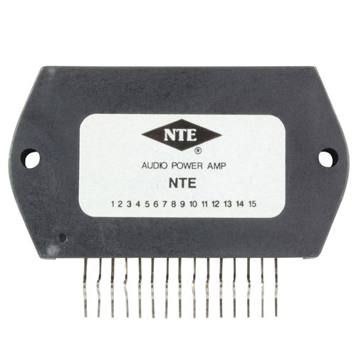 NTE1882 electronic component of NTE
