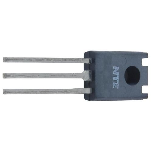 NTE2520 Bipolar Transistors - BJT
